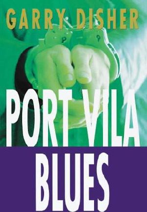 [Wyatt 05] • Wyatt - 05 - Port Vila Blues